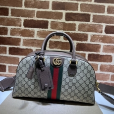 Gucci Top Handle Bags